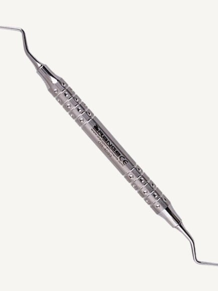 Lucas Bone Curette 86