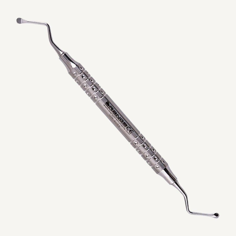 Lucas Bone Curette 86