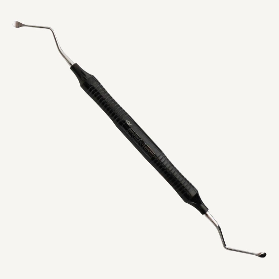 Lucas 87 Serrated