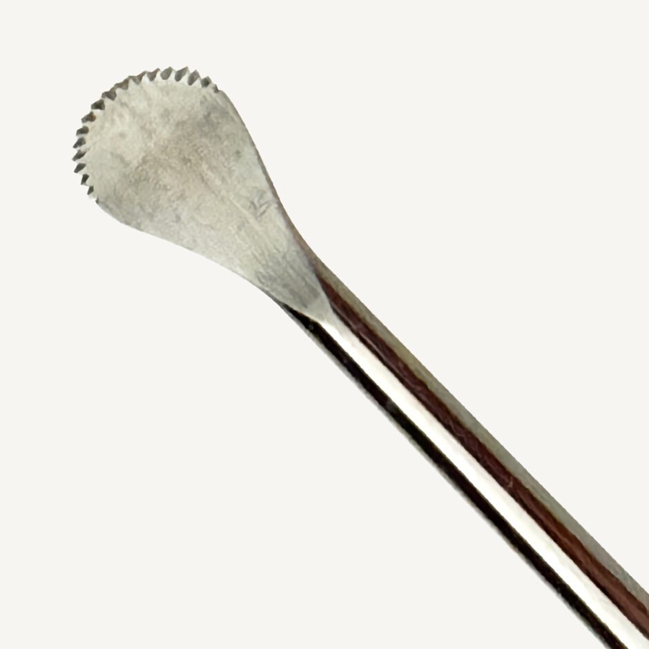 Lucas 87 Serrated