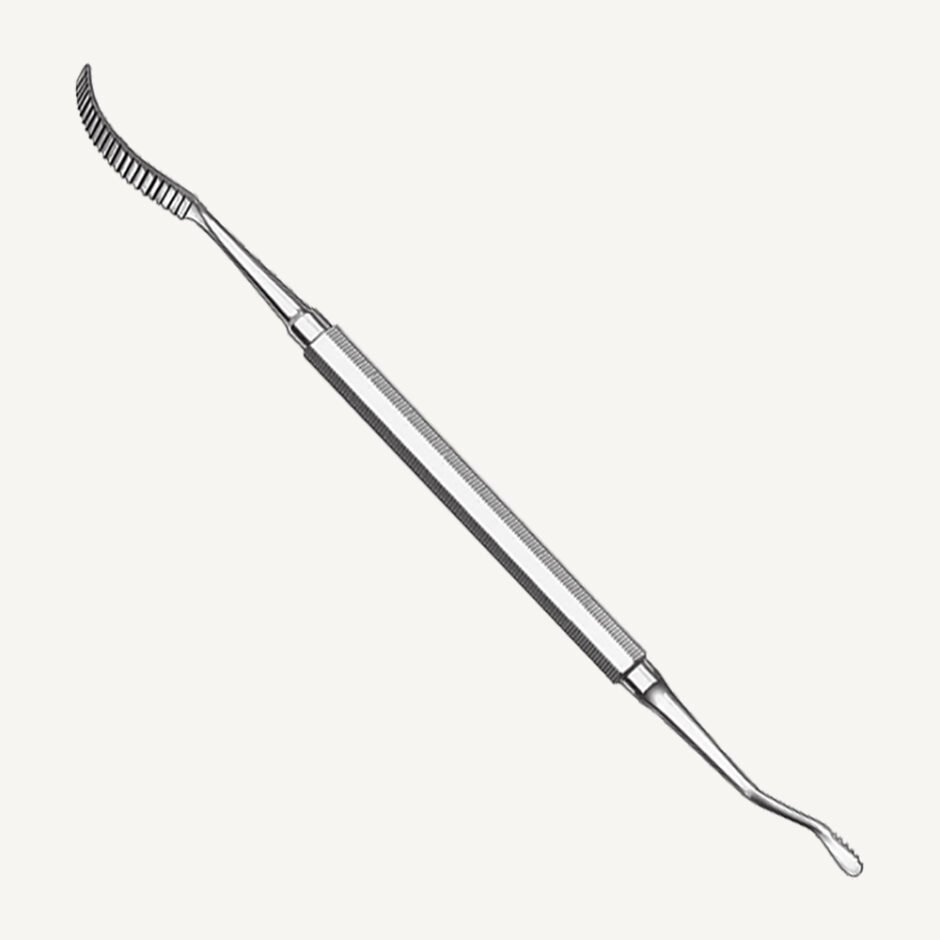 Bone File