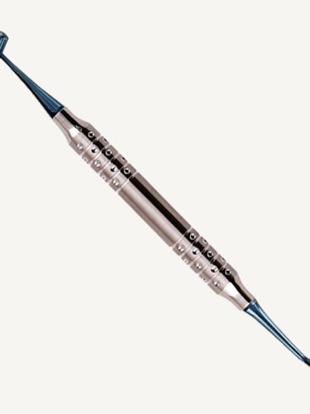 Bone Graft Carrier / Packer