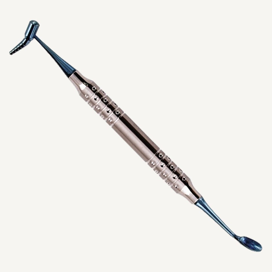 Bone Graft Carrier / Packer