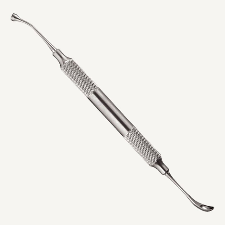 Bone Graft Carrier / Bone Graft Packer