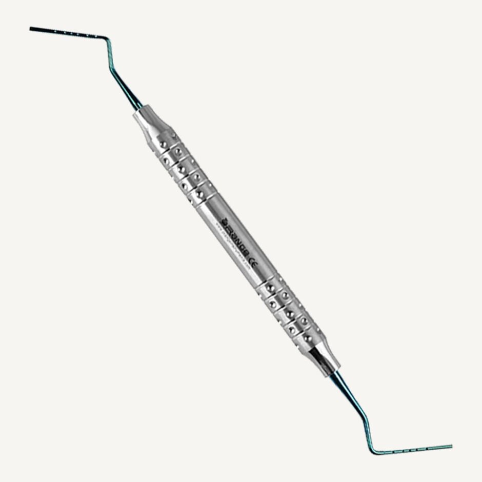 Bone Graft Packer