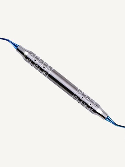 Bone Graft Packer 2.4/2.7