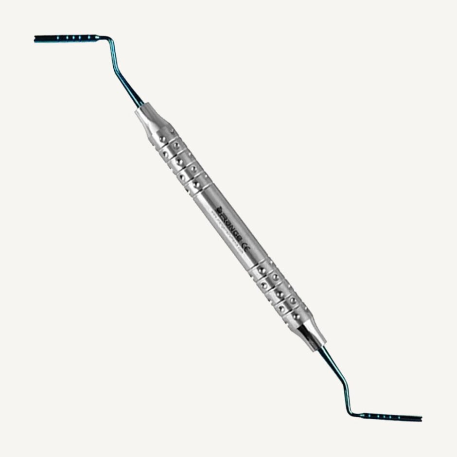 Bone Graft Packer