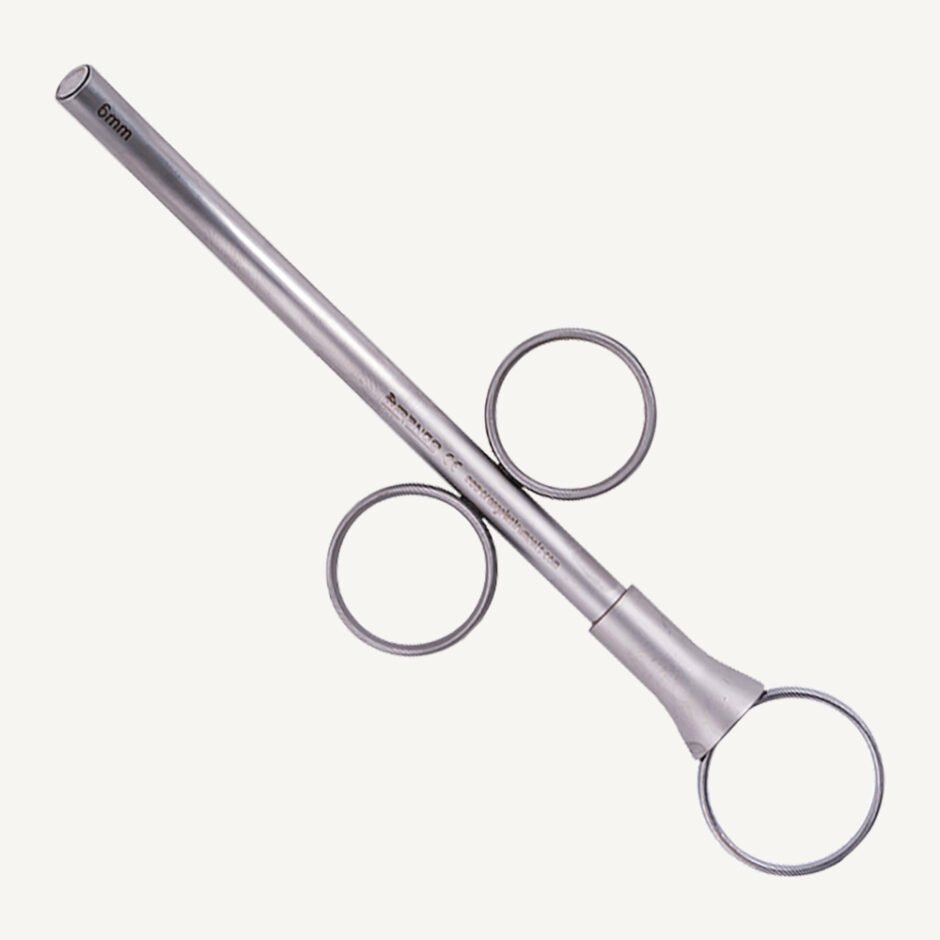 Bone Graft Syringe