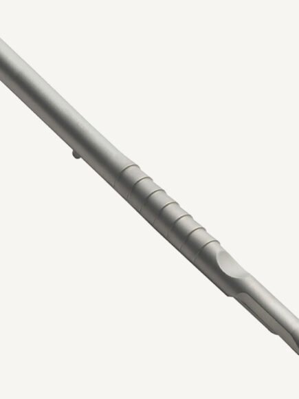 Bone Scraper Straight