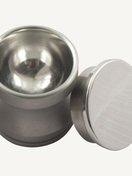 Bone Well with Cover