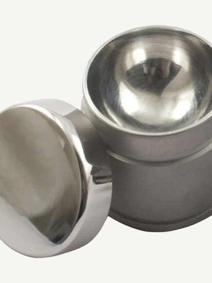 Bone Well with Cover