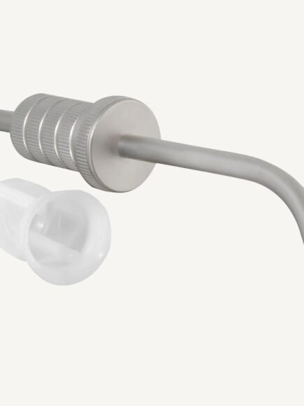Bone Collector With 1 Silicone Filter