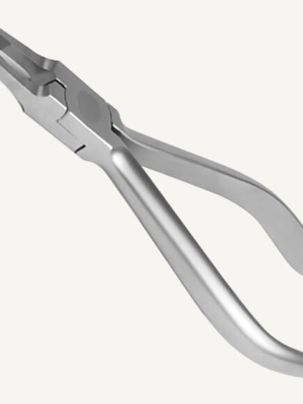 Bracket Removing Pliers STR