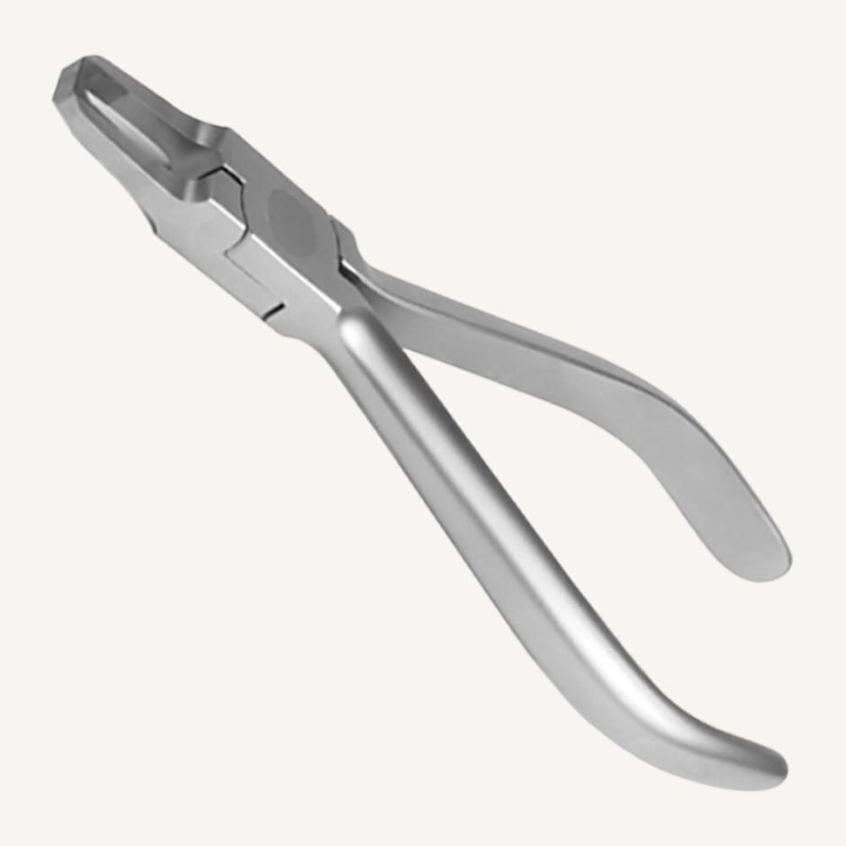 Bracket Removing Pliers STR