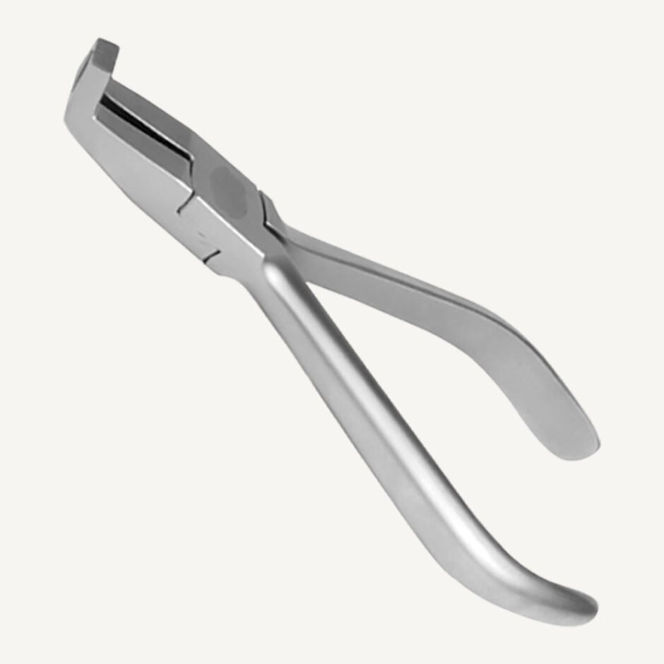 Bracket Removing Pliers CVD