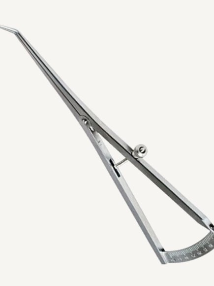 Castroviejo Calipers