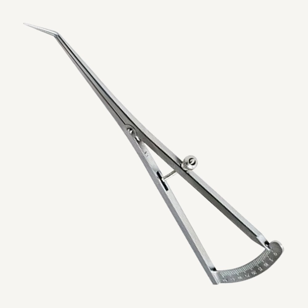 Castroviejo Calipers