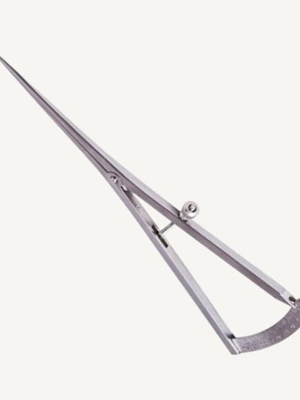 Castroviejo Calipers