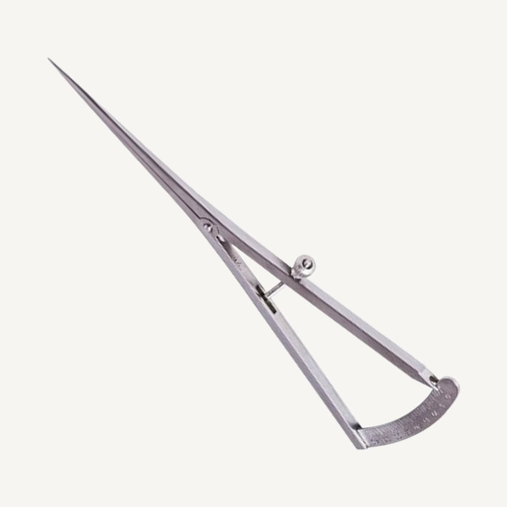 Castroviejo Calipers