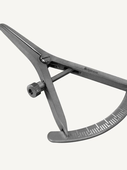 Castroviejo Calipers