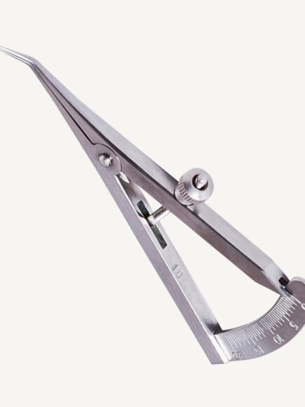 Castroviejo Calipers