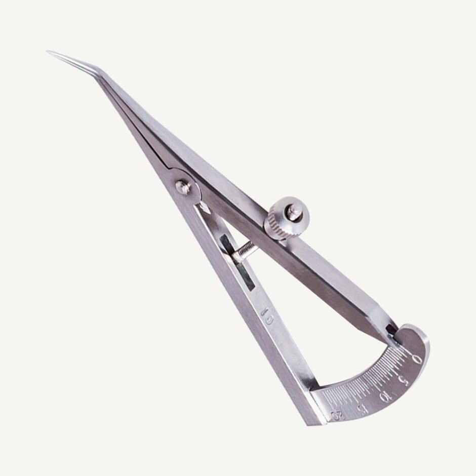 Castroviejo Calipers