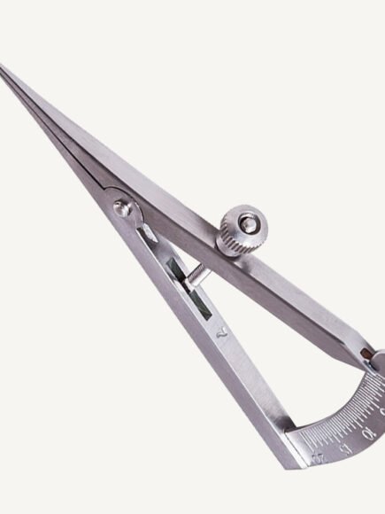 Castroviejo Calipers
