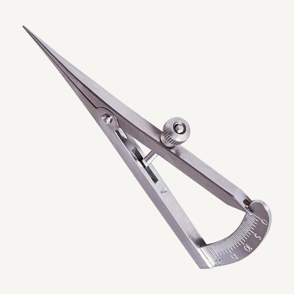 Castroviejo Calipers