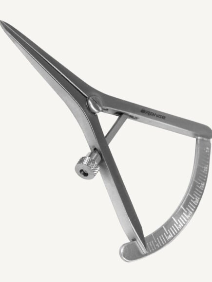 Castroviejo Calipers