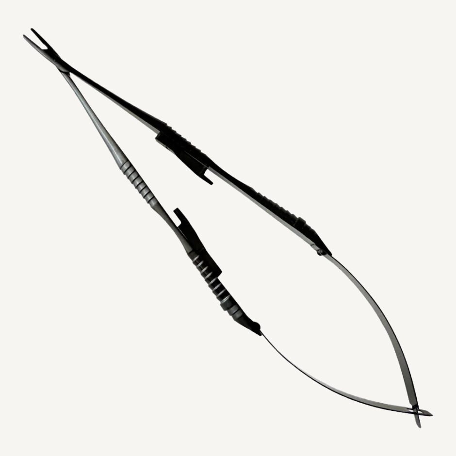 Needle Holder