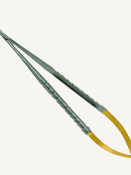 Castroviejo Micro Scissors