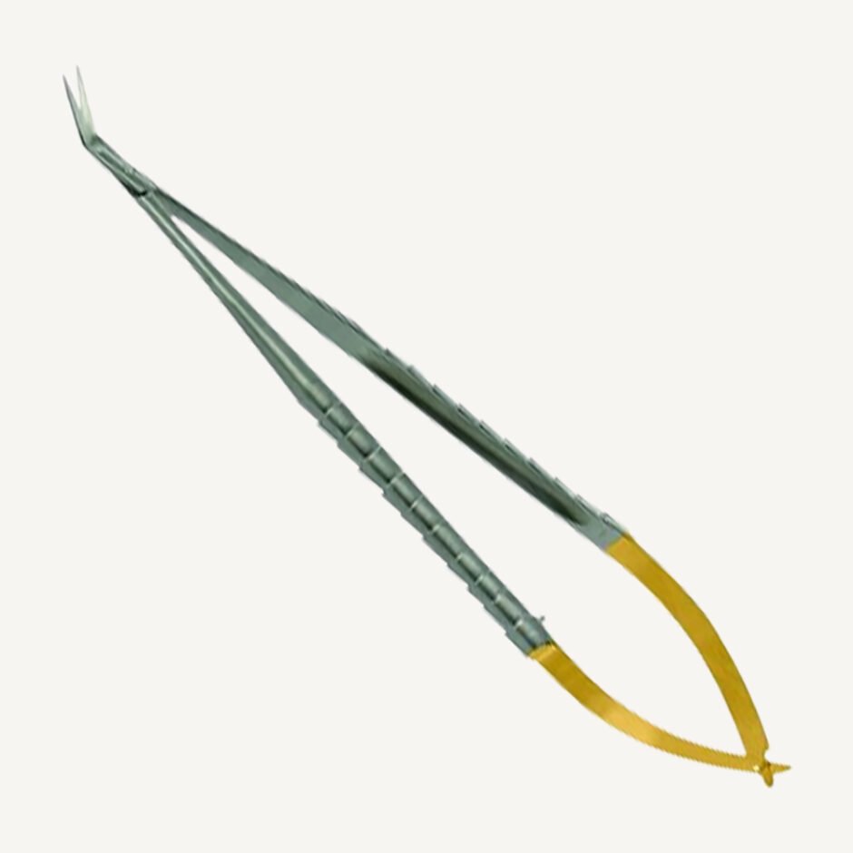 Castroviejo Micro Scissors