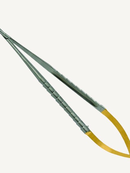 Castroviejo Micro Scissors