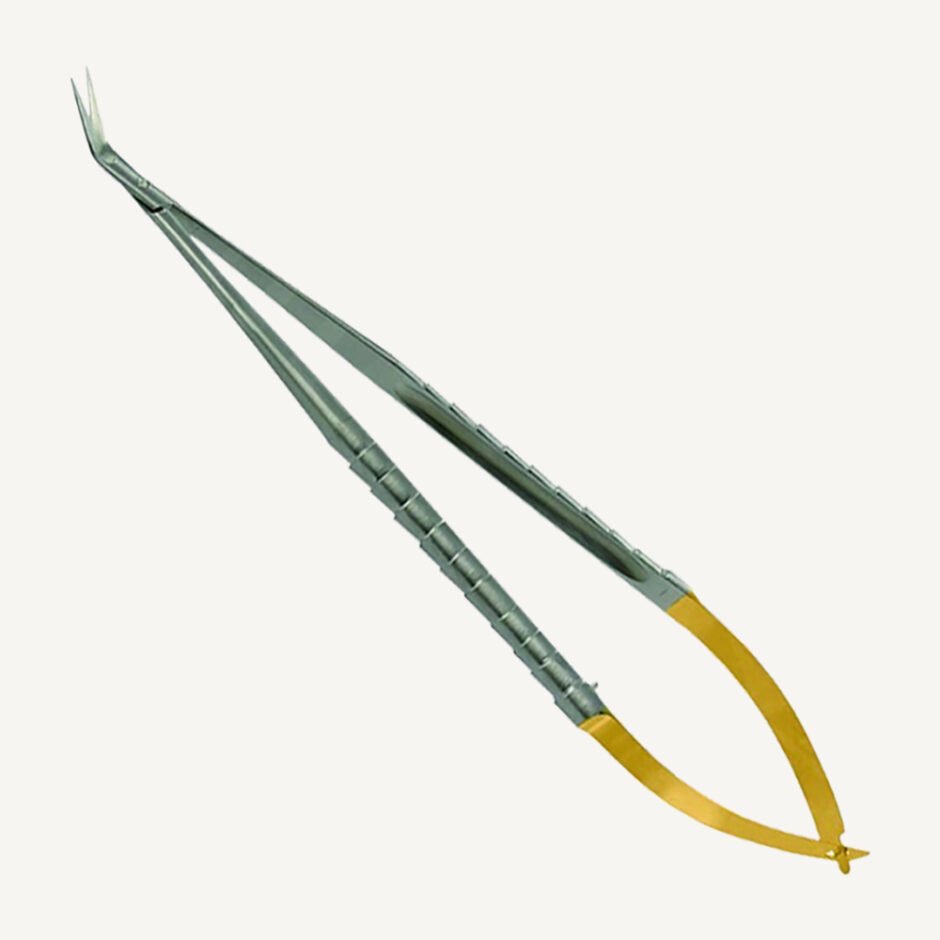 Castroviejo Micro Scissors