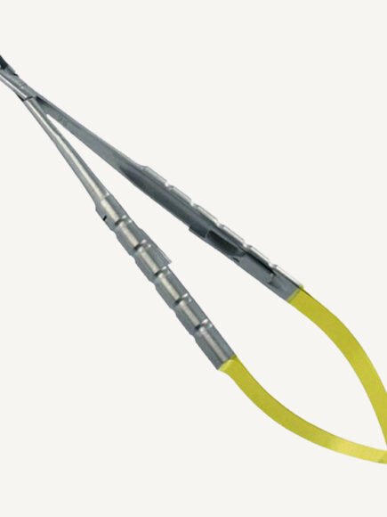 Castroviejo Needle Holder CVD 18cm
