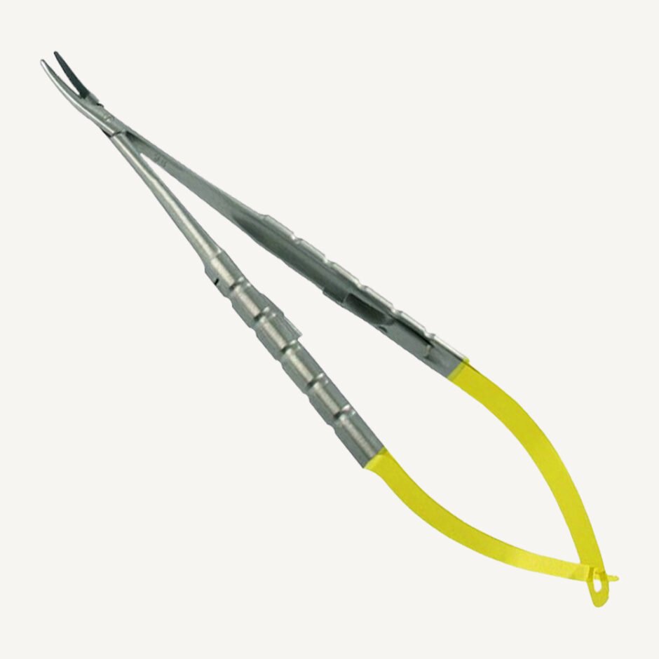 Needle Holder