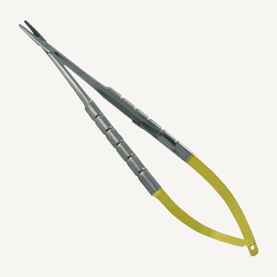Needle Holder