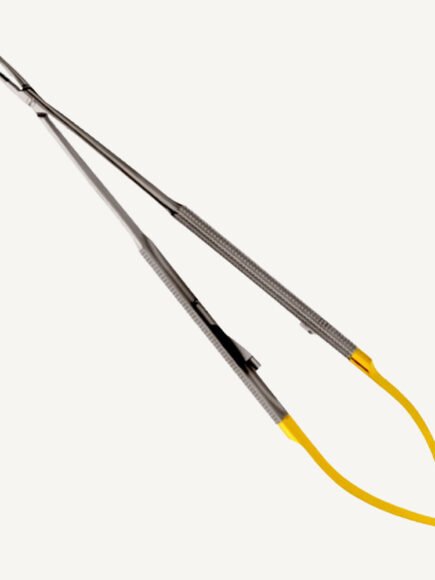 Castroviejo Needle Holder STR 18cm TC