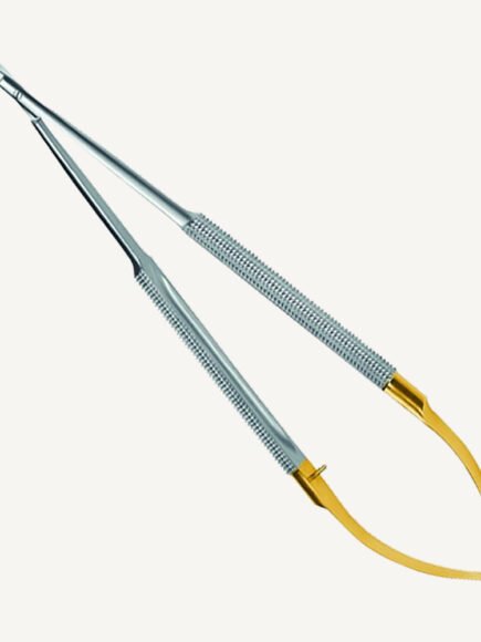 Castroviejo Scissors