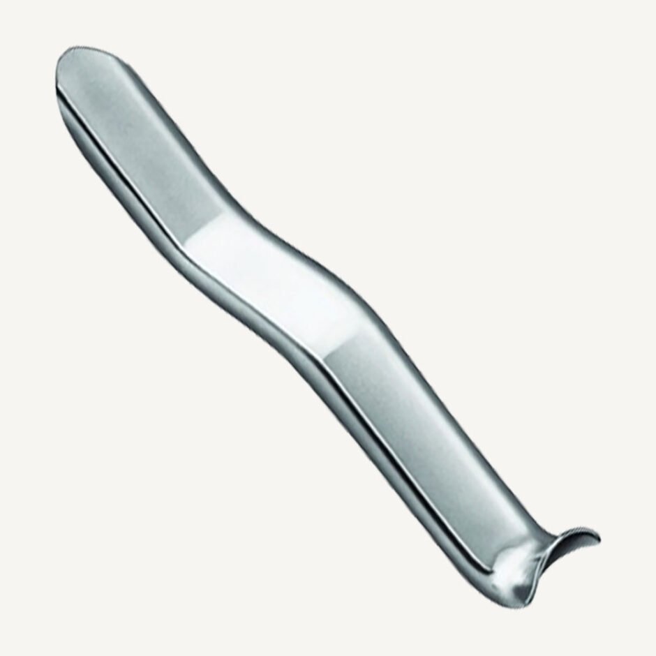 Cawood Minnesota Cheek Retractor