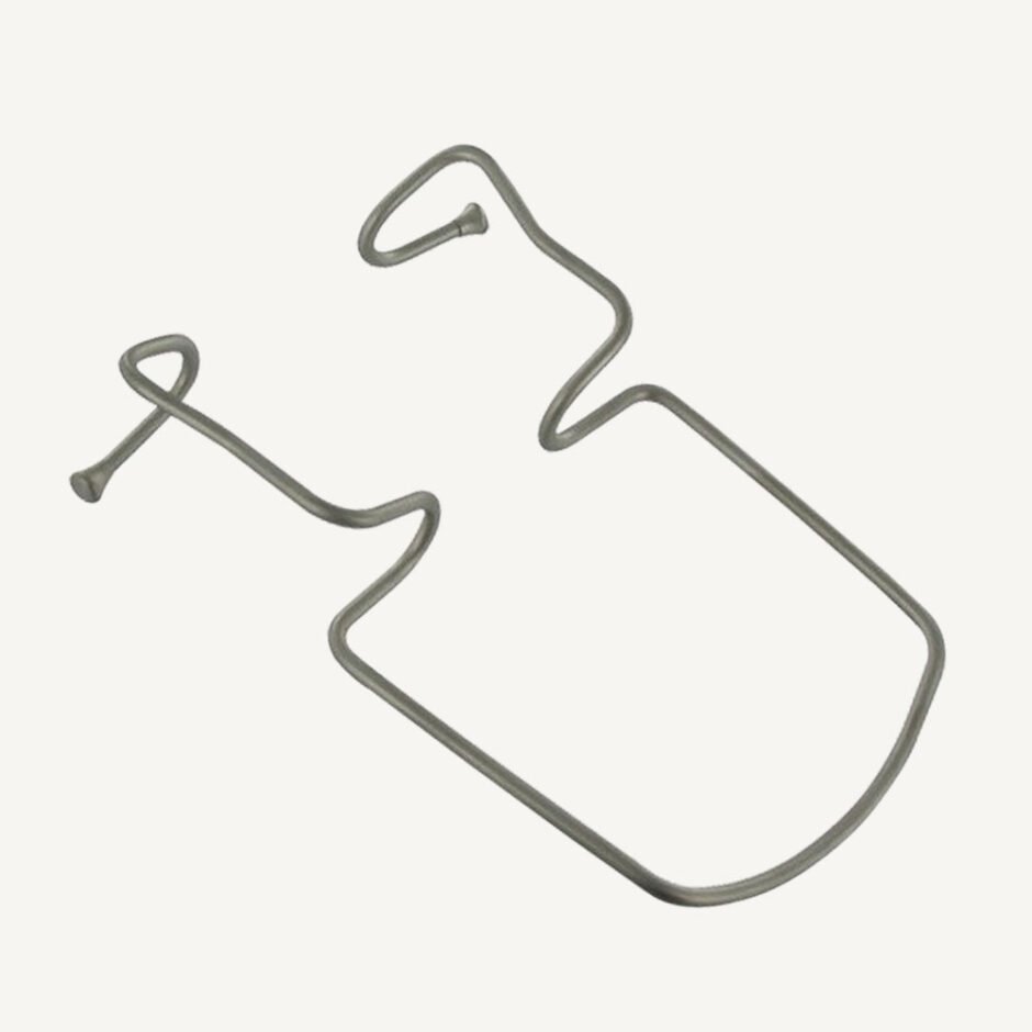 Oringer Cheek Retractor