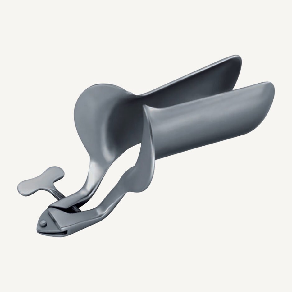 Collin Speculum