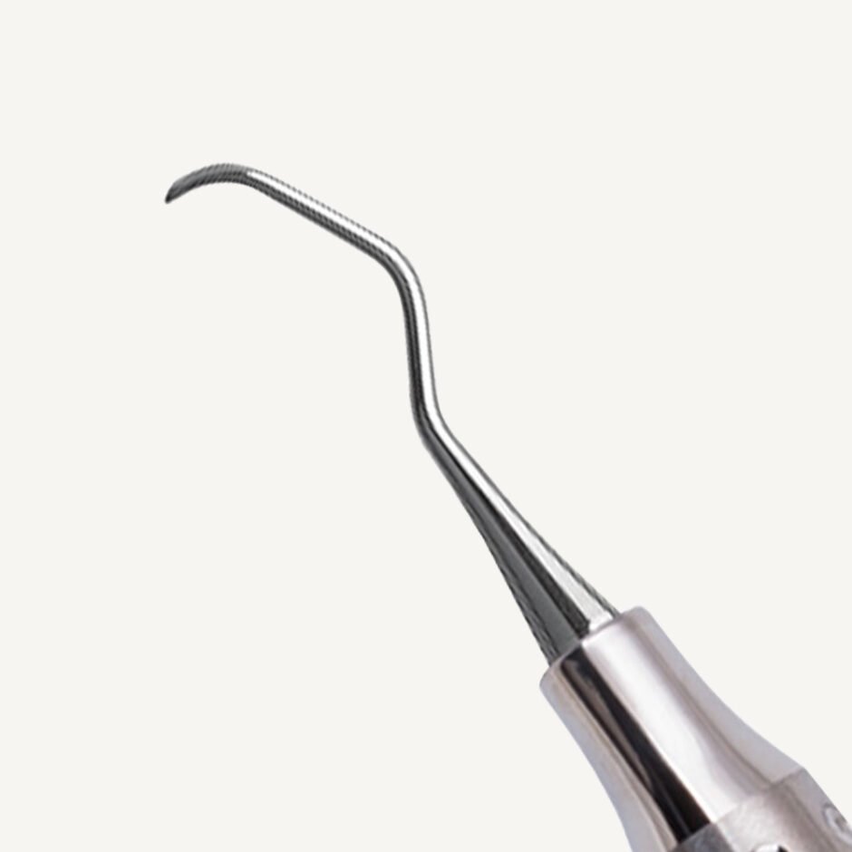 Columbia Curette 4R/4L