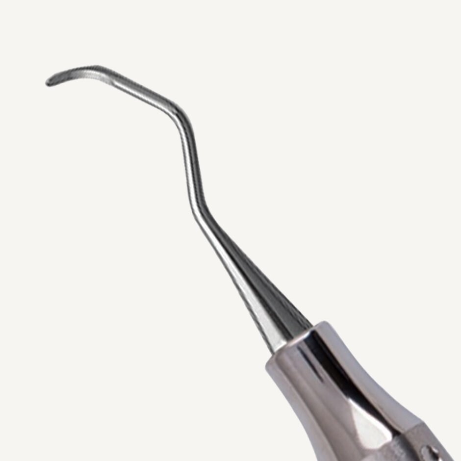 Columbia Curette 4R/4L
