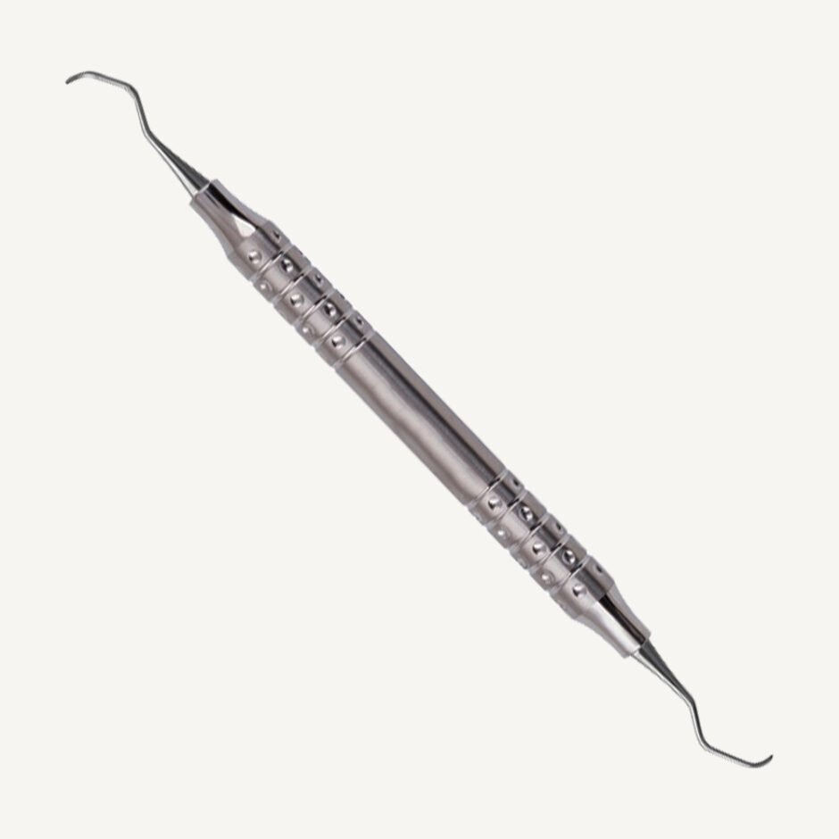 Columbia Curette 4R/4L
