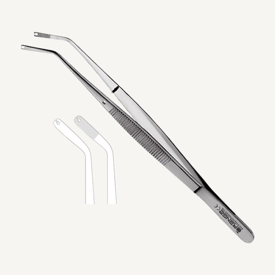 Corn Suture Pliers