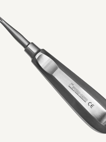 Coupland Elevator A1C