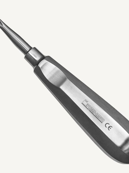 Coupland Elevator A3C