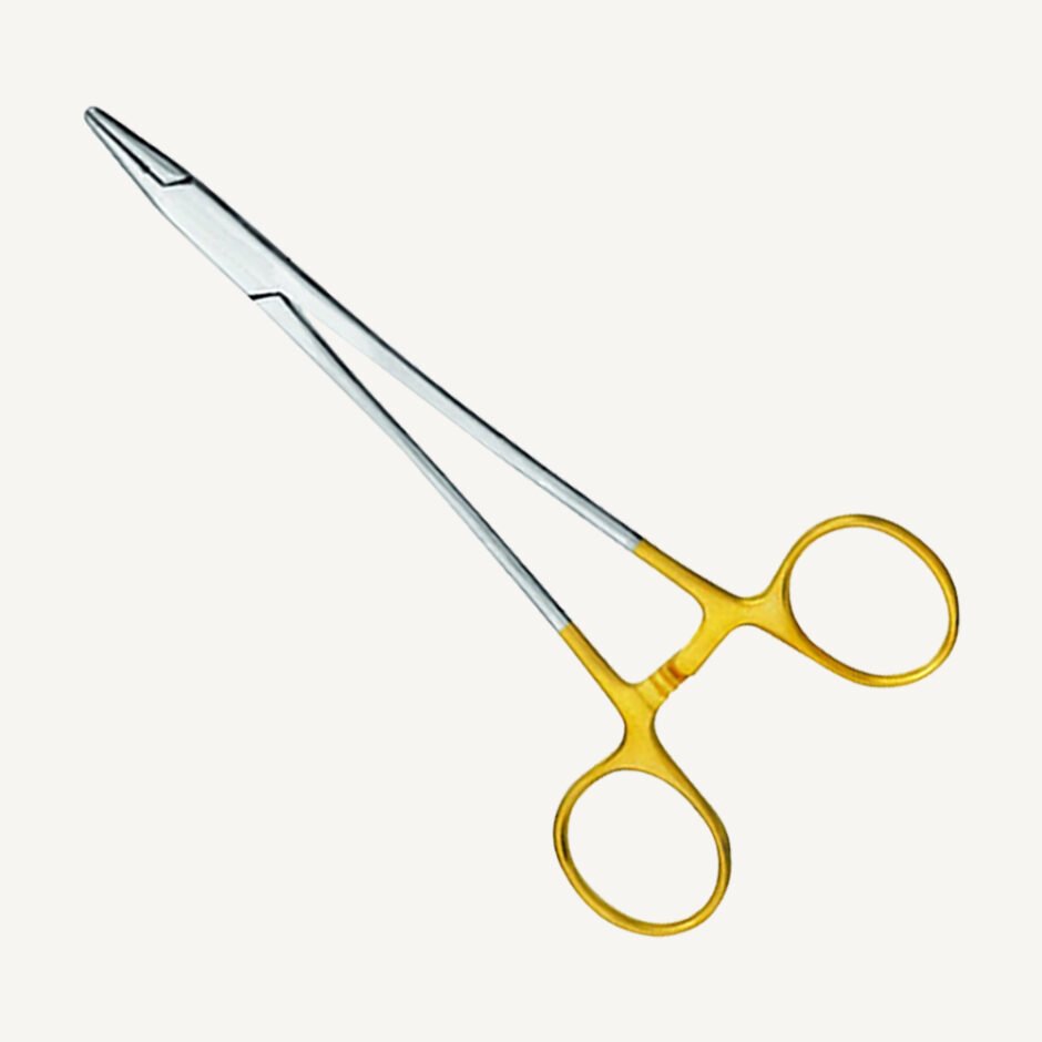 Needle Holder