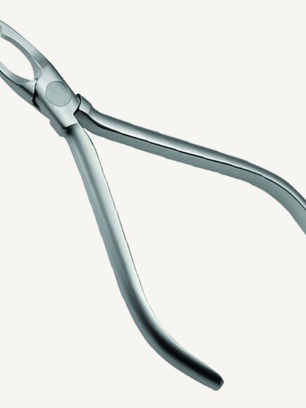 Crown & Band Contouring Pliers